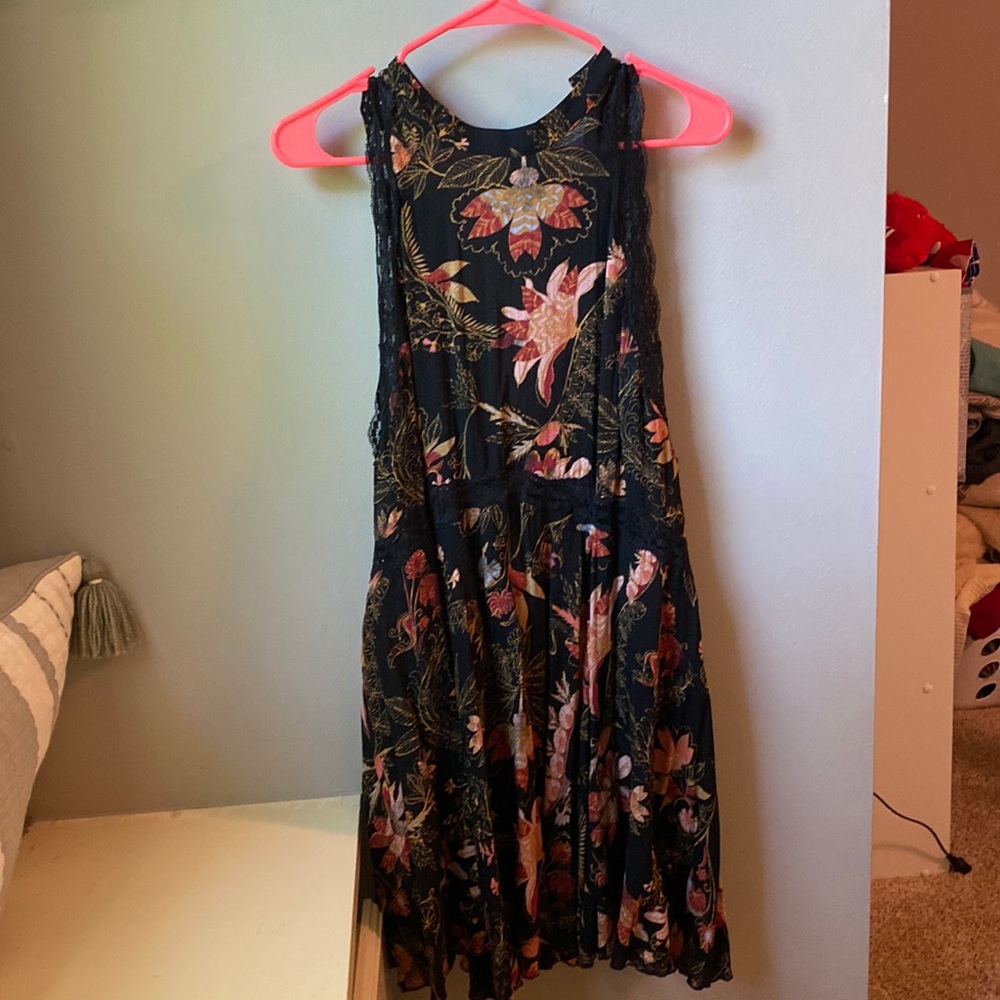 Free People Slip